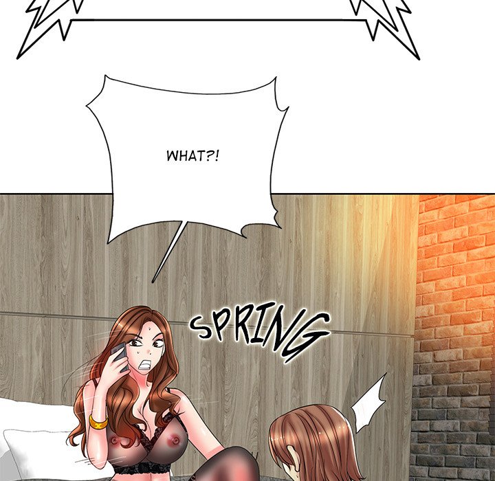 Hole in One Chapter 32 Page 41