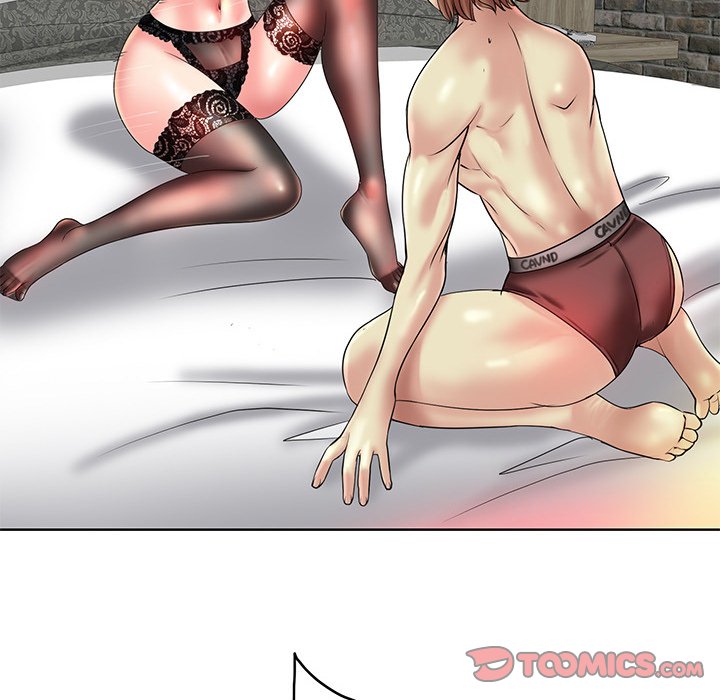 Hole in One Chapter 32 Page 42