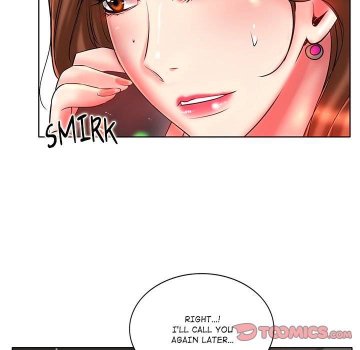 Hole in One Chapter 32 Page 50