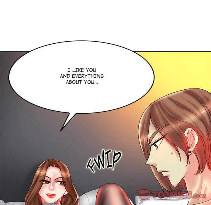 Hole in One Chapter 32 Page 58