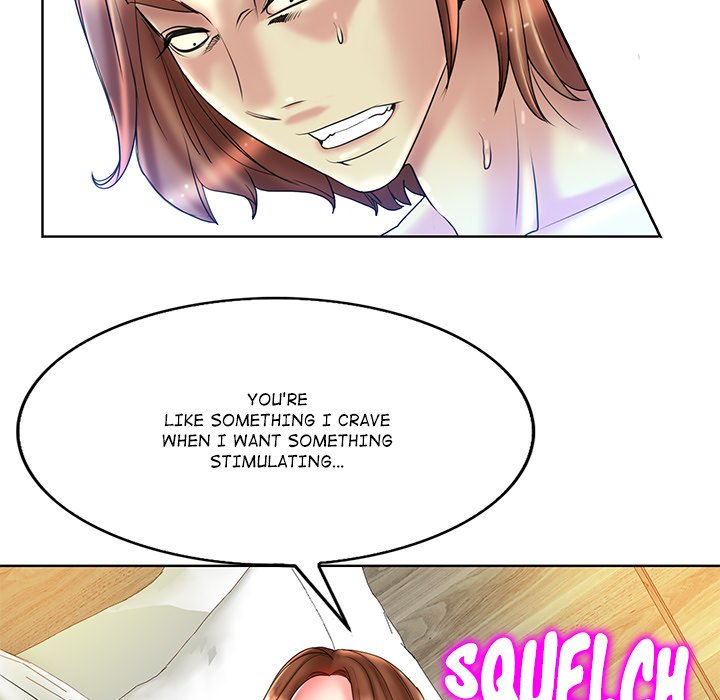Hole in One Chapter 32 Page 65
