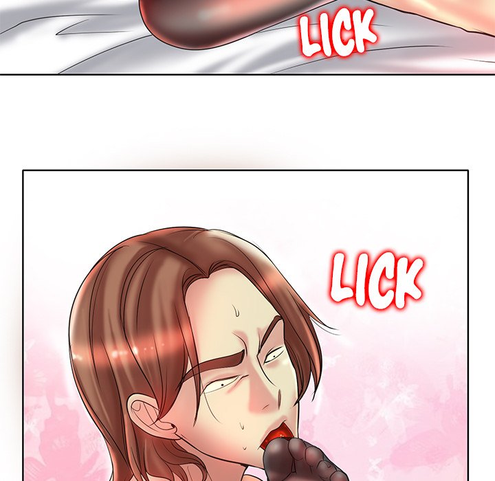 Hole in One Chapter 32 Page 77