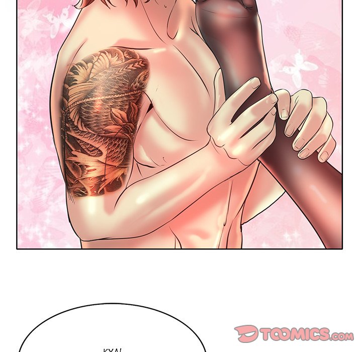 Hole in One Chapter 32 Page 78