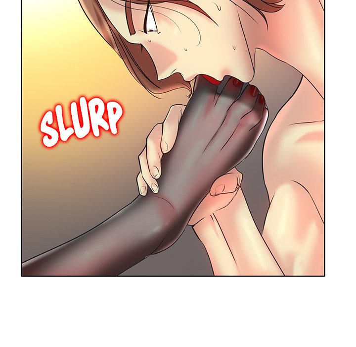Hole in One Chapter 32 Page 81