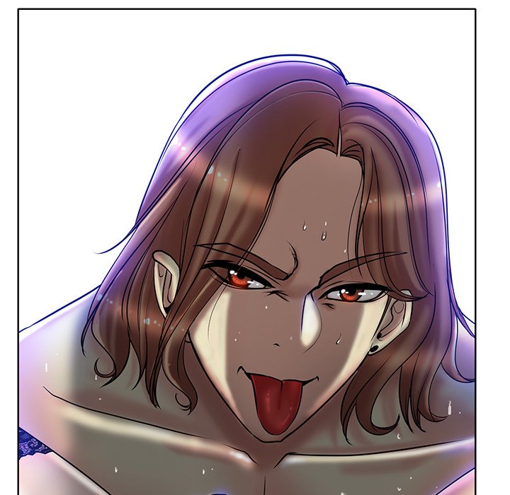 Hole in One Chapter 32 Page 9