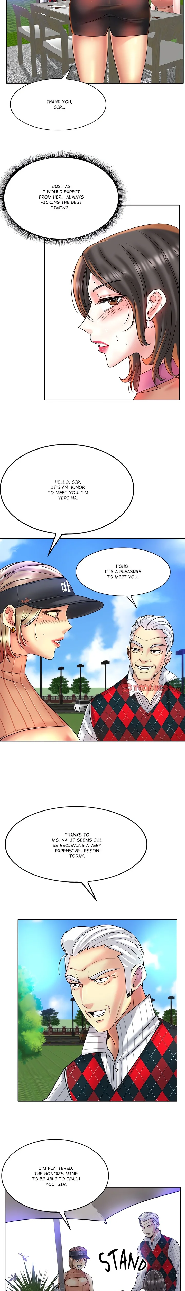 Hole in One Chapter 38 Page 15