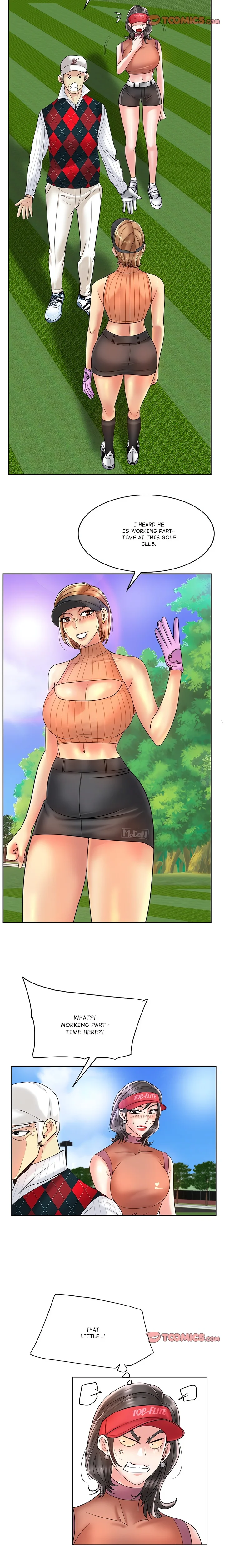 Hole in One Chapter 39 Page 13