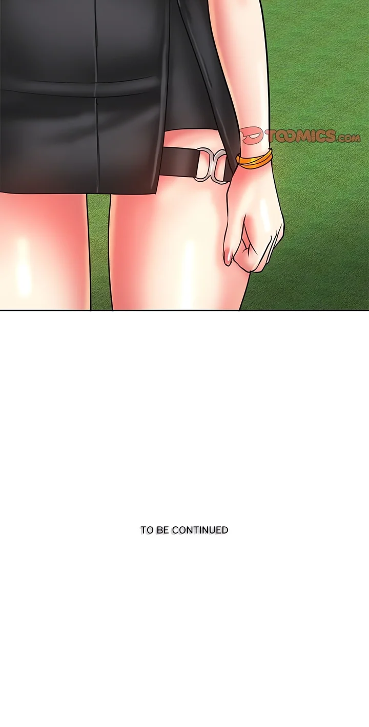 Hole in One Chapter 39 Page 18