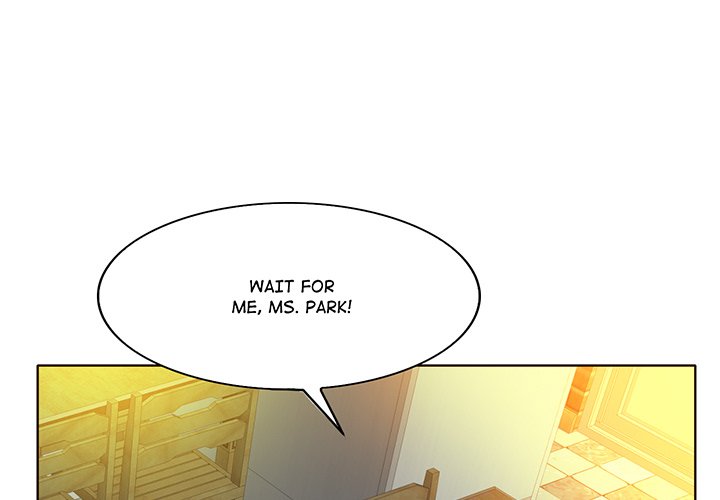 Hole in One Chapter 44 Page 1