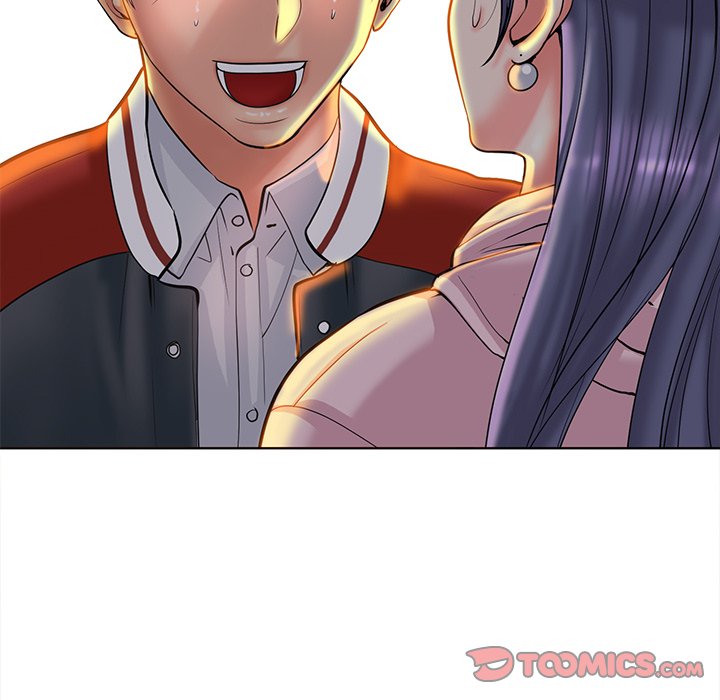 Hole in One Chapter 44 Page 10
