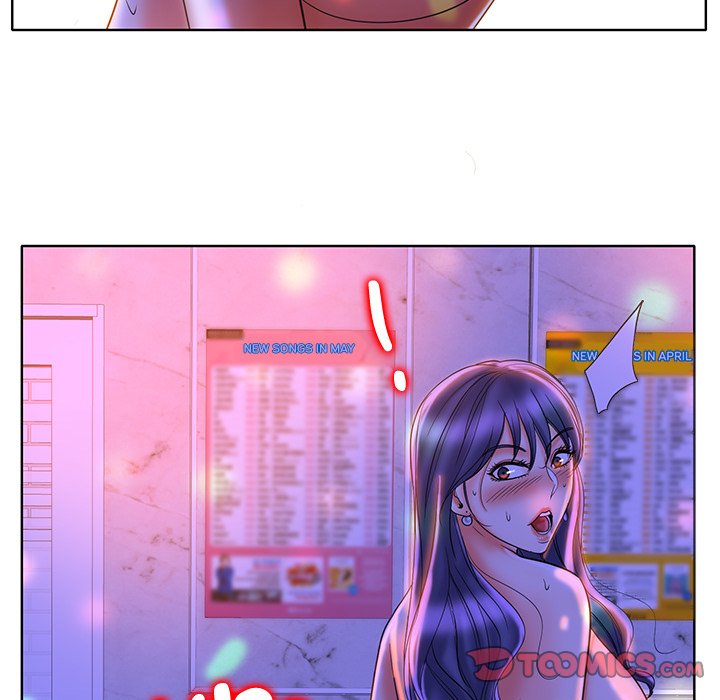 Hole in One Chapter 44 Page 102