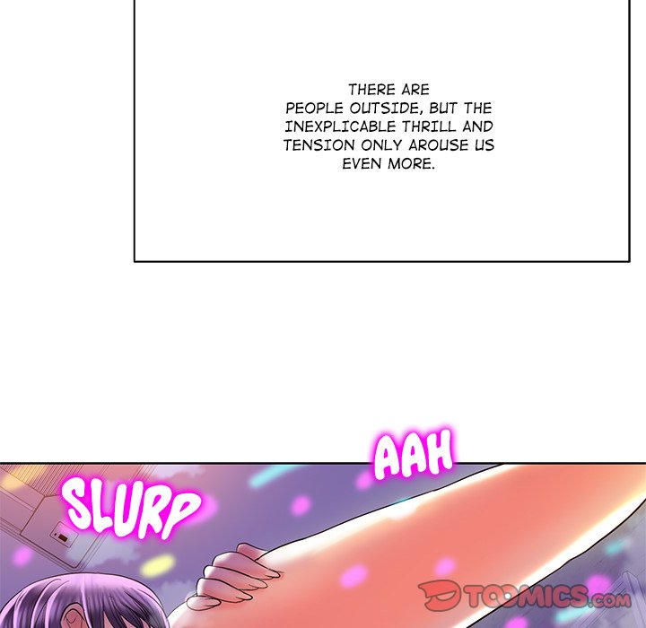 Hole in One Chapter 44 Page 114