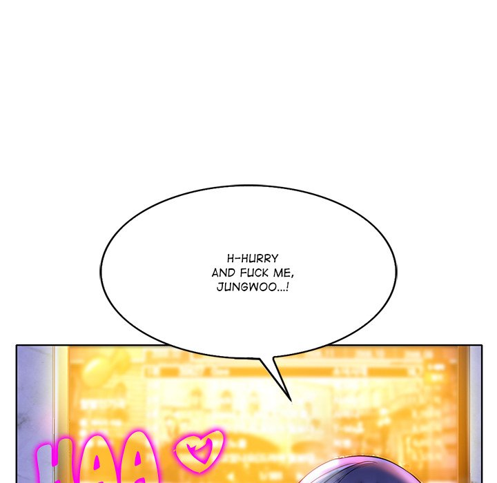 Hole in One Chapter 44 Page 116