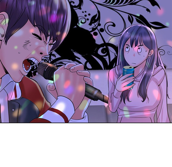 Hole in One Chapter 44 Page 19