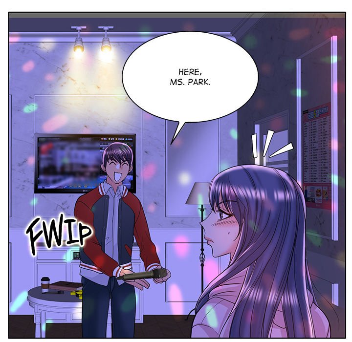 Hole in One Chapter 44 Page 24