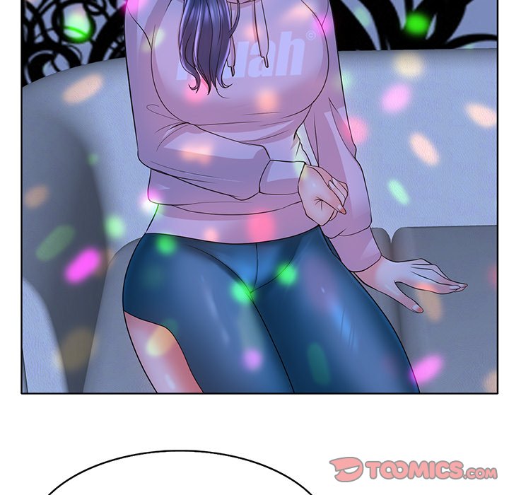 Hole in One Chapter 44 Page 26