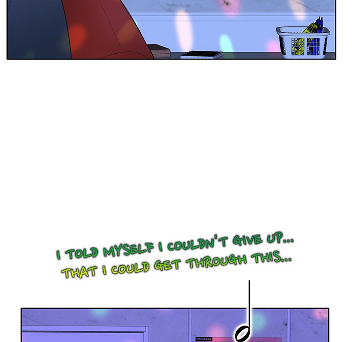Hole in One Chapter 44 Page 31