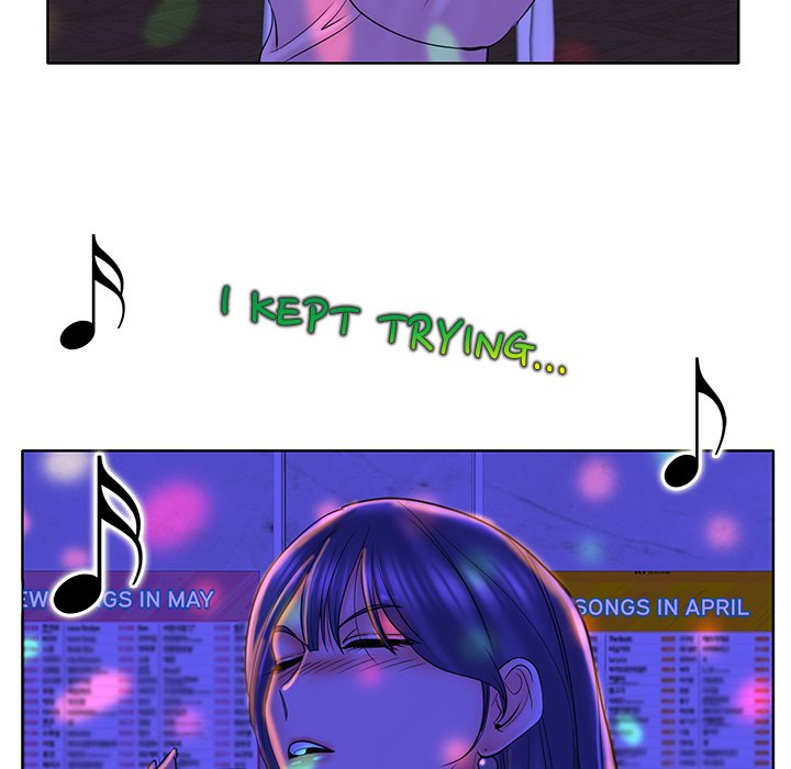 Hole in One Chapter 44 Page 33