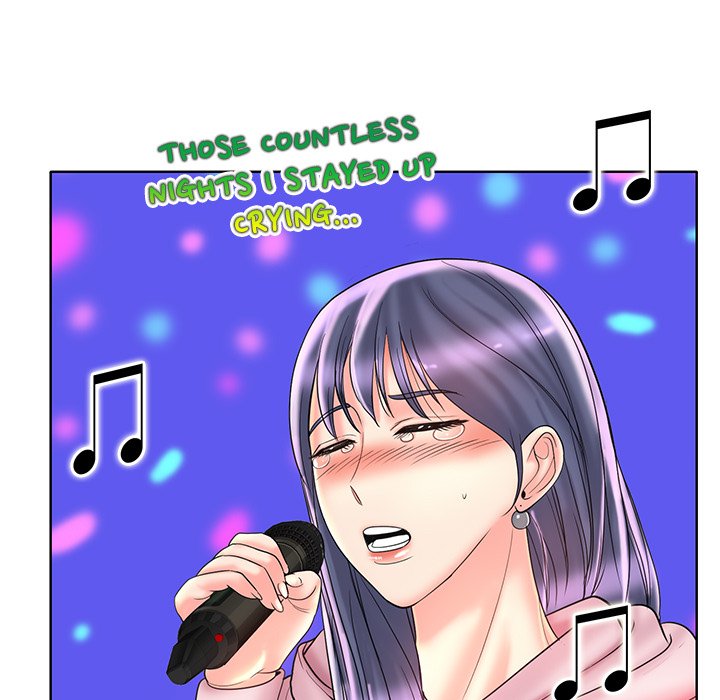 Hole in One Chapter 44 Page 41