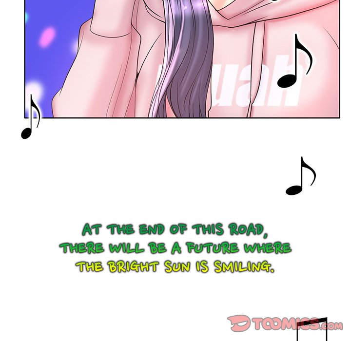 Hole in One Chapter 44 Page 42