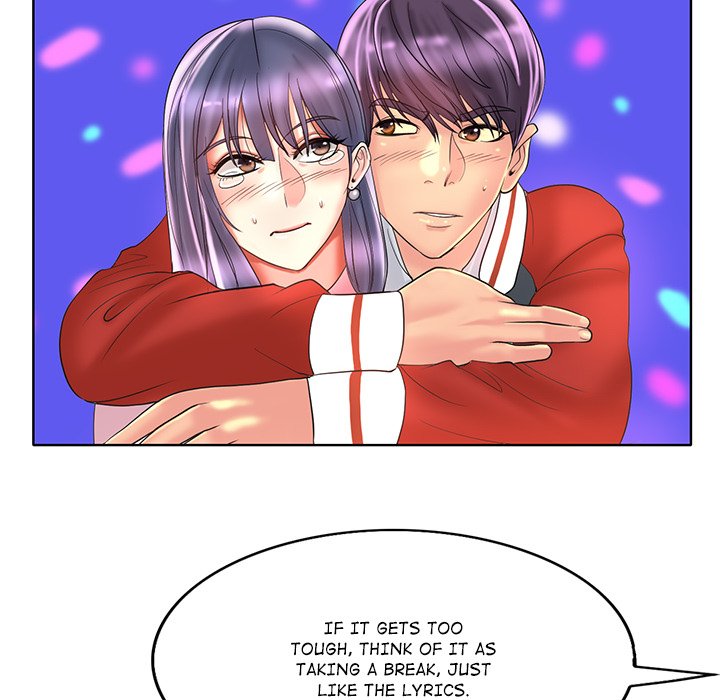 Hole in One Chapter 44 Page 48