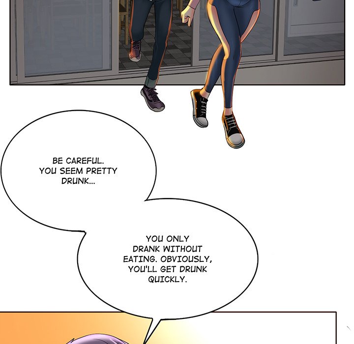 Hole in One Chapter 44 Page 5