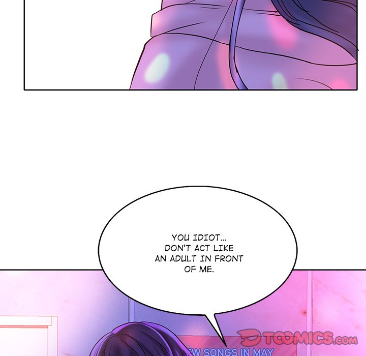Hole in One Chapter 44 Page 50