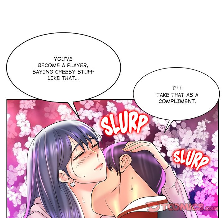 Hole in One Chapter 44 Page 54