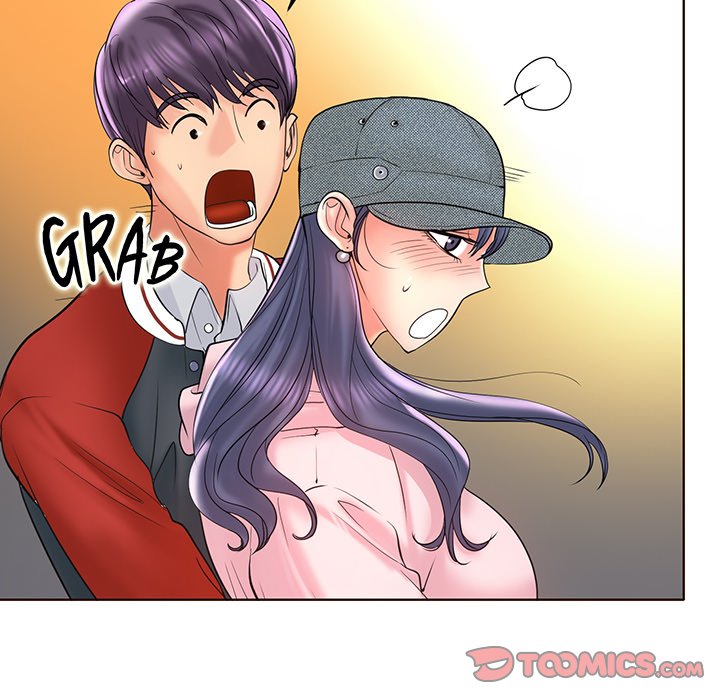 Hole in One Chapter 44 Page 6
