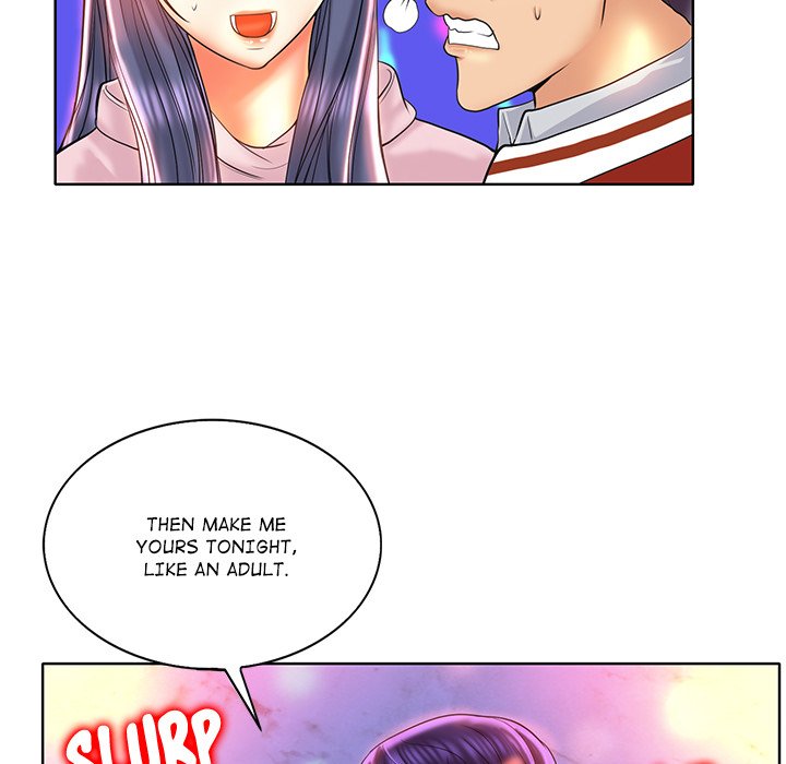Hole in One Chapter 44 Page 63