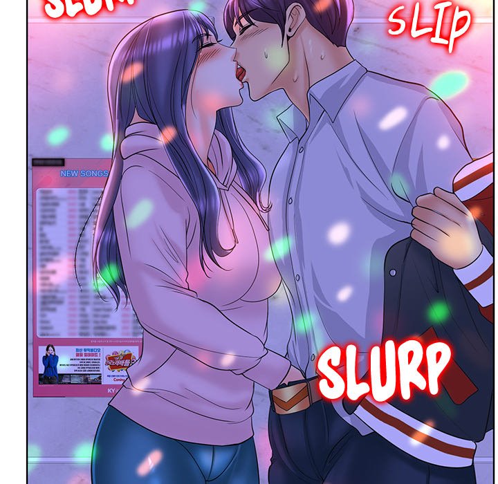 Hole in One Chapter 44 Page 64