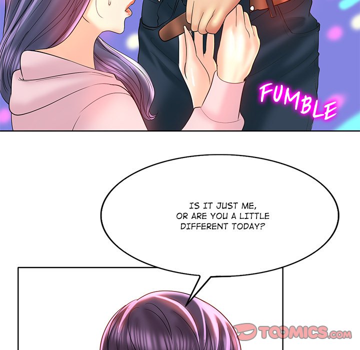 Hole in One Chapter 44 Page 66