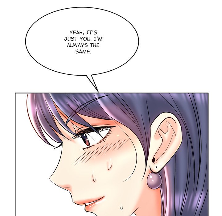 Hole in One Chapter 44 Page 68