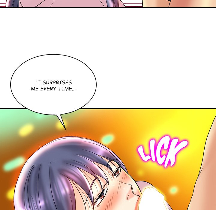 Hole in One Chapter 44 Page 72