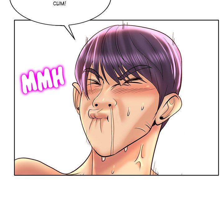 Hole in One Chapter 44 Page 85