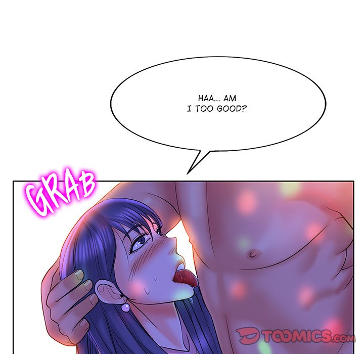 Hole in One Chapter 44 Page 86