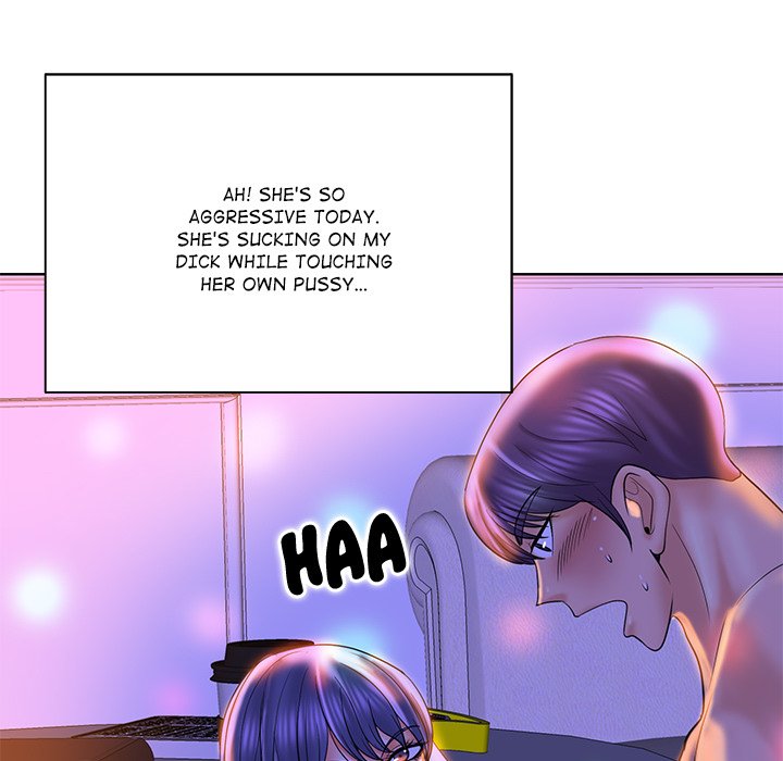 Hole in One Chapter 44 Page 88