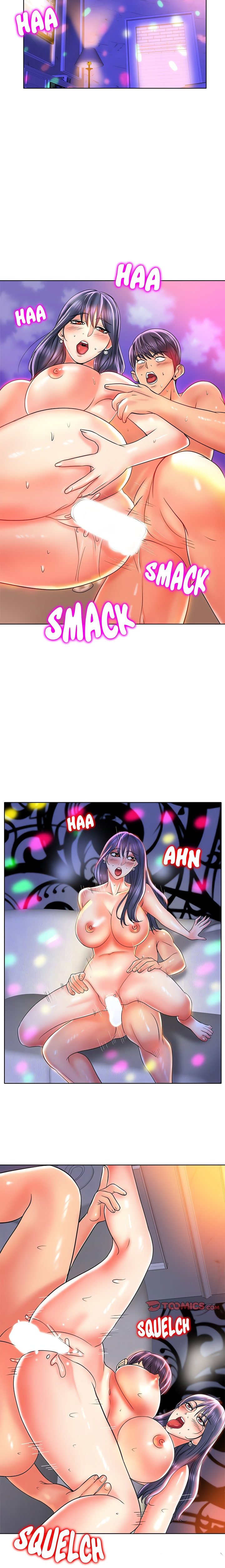 Hole in One Chapter 46 Page 7