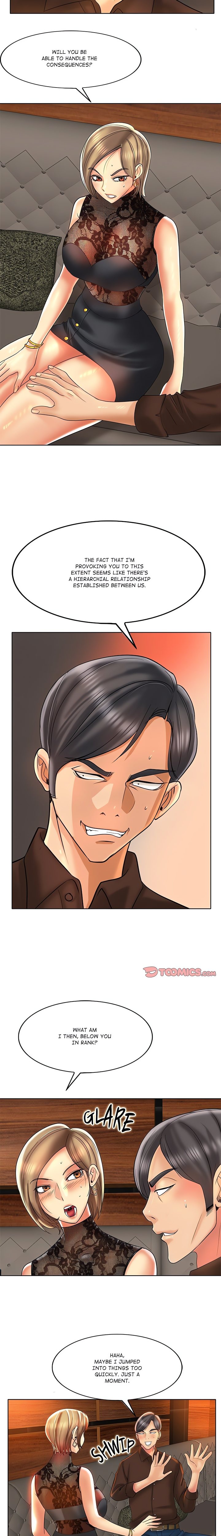 Hole in One Chapter 48 Page 3