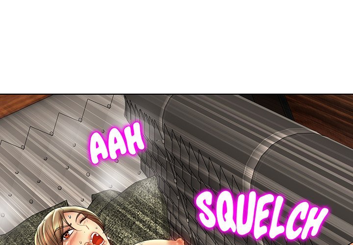Hole in One Chapter 49 Page 1