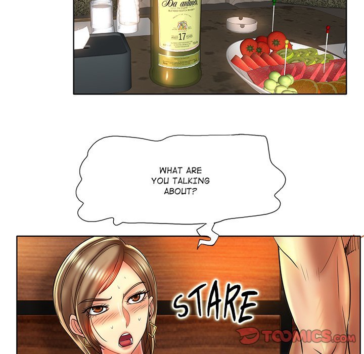 Hole in One Chapter 49 Page 14
