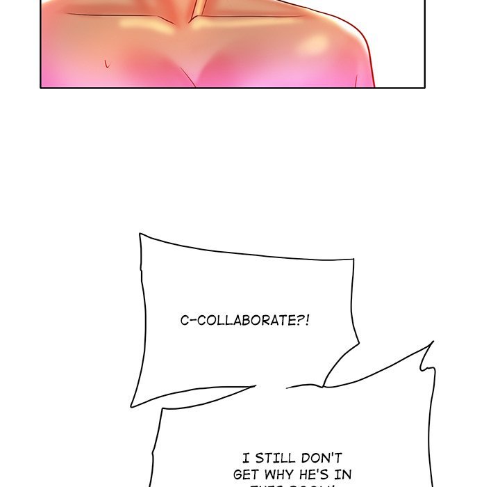Hole in One Chapter 49 Page 31