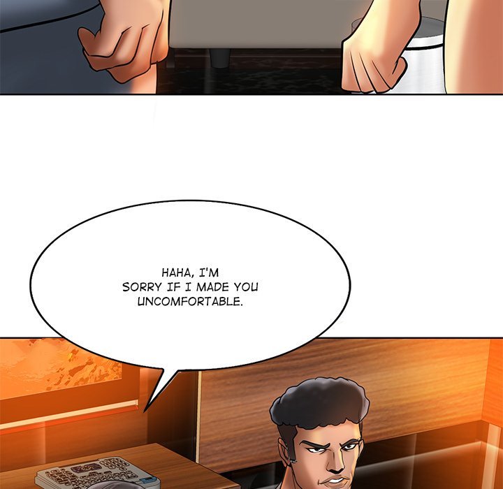 Hole in One Chapter 49 Page 33