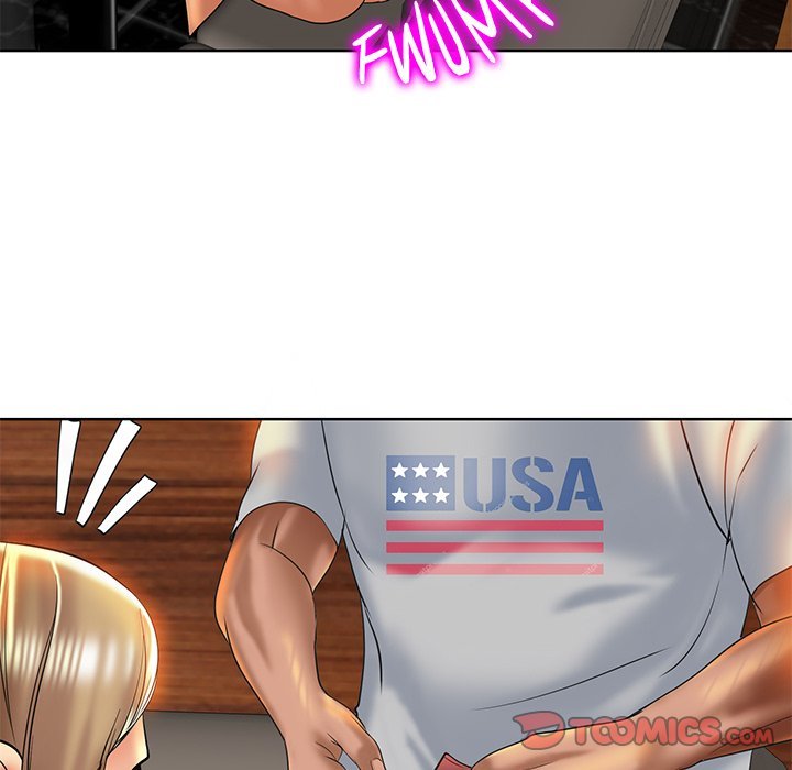 Hole in One Chapter 49 Page 38