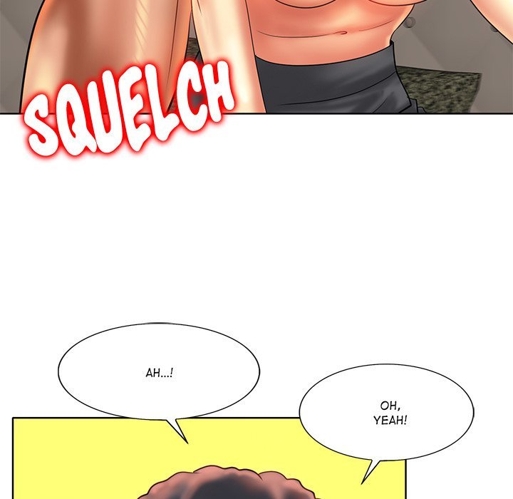 Hole in One Chapter 49 Page 59