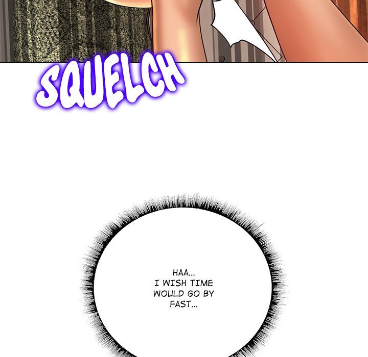 Hole in One Chapter 49 Page 78
