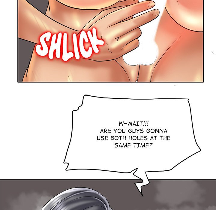 Hole in One Chapter 49 Page 82