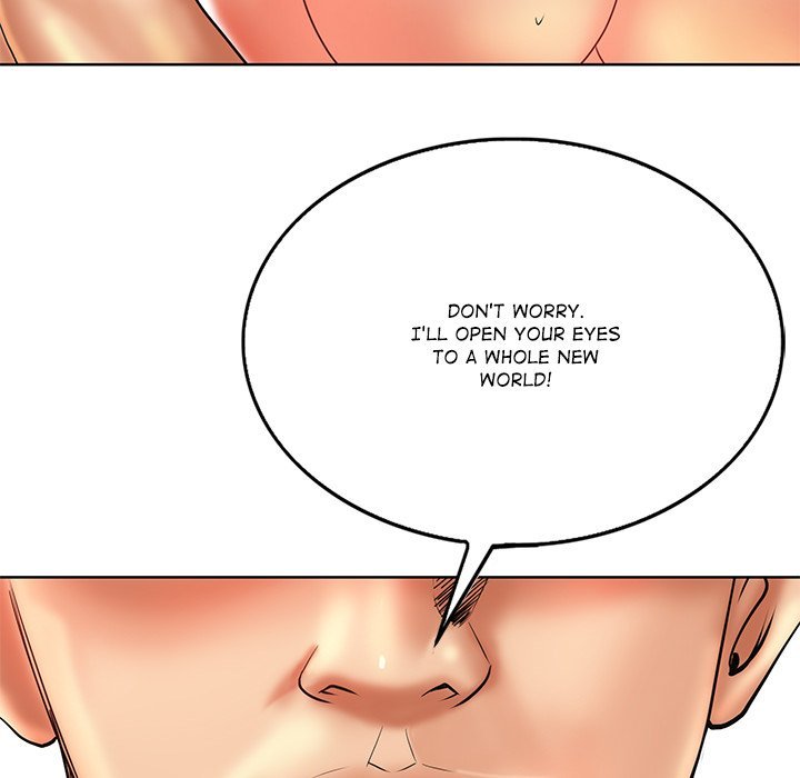 Hole in One Chapter 49 Page 84