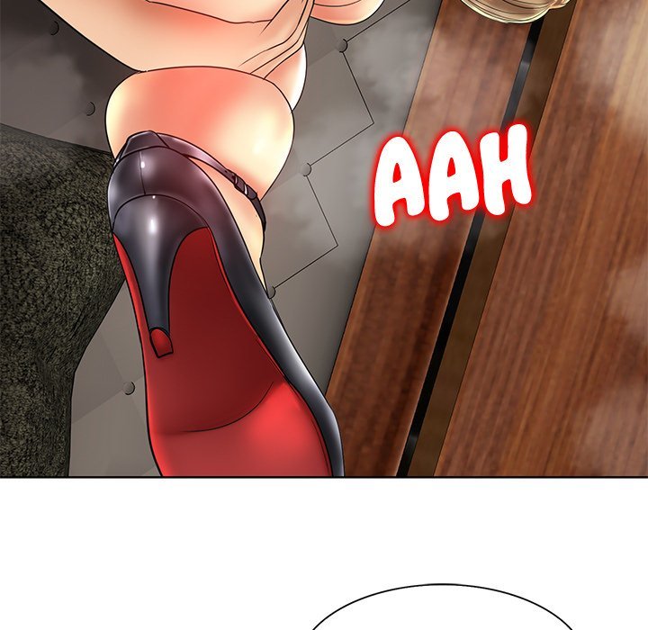 Hole in One Chapter 49 Page 87