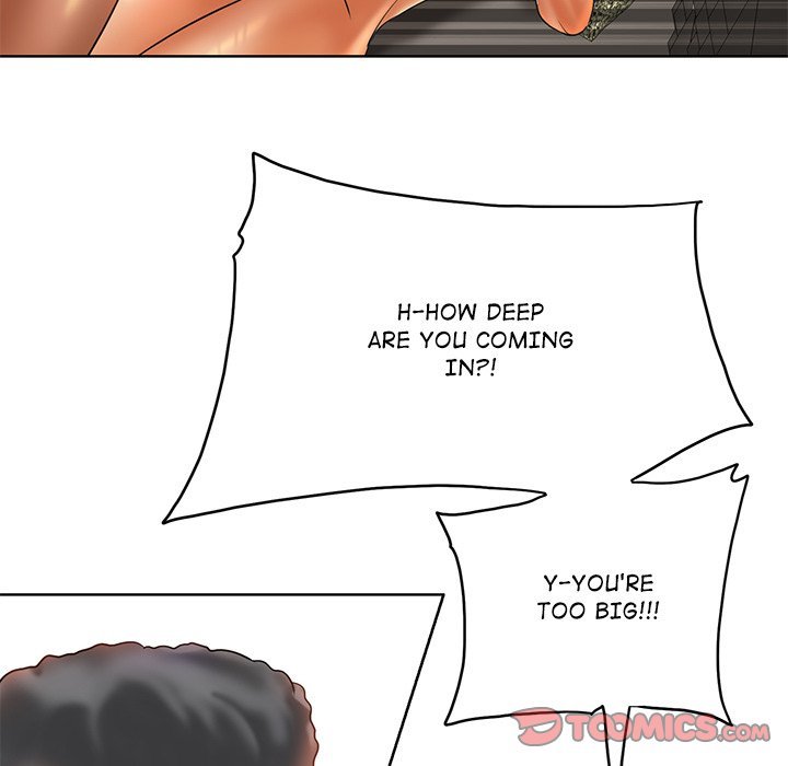 Hole in One Chapter 49 Page 92